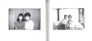 「SELF AND OTHERS / 著：牛腸茂雄　序文：大辻清司　監修：飯沢耕太郎、津田基」画像5