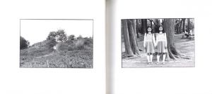 「SELF AND OTHERS / 著：牛腸茂雄　序文：大辻清司　監修：飯沢耕太郎、津田基」画像6