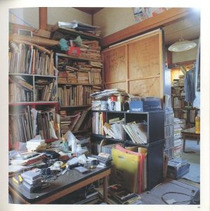 「東京スタイル / 写真・文・企画・編：都築響一」画像7