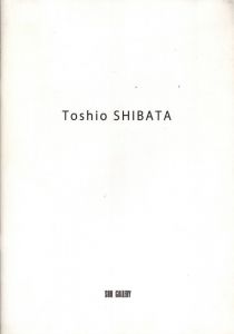 柴田敏雄展 in color／柴田敏雄／(Toshio SHIBATA Solo Exhibition / Toshio Shibata)のサムネール
