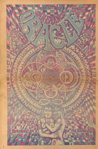 The Oracle of the City of San Francisco vol.1 no.10のサムネール