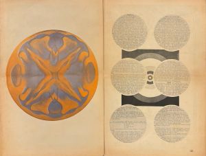 「The Oracle of the City of San Francisco vol.1 no.10 / Editor in Chief: Allen Cohen Text: Timothy Francis Leary, William Burroughs, and more」画像4