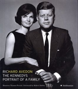 THE KENNEDYS PORTRAIT OF A FAMILY／リチャード・アヴェドン／(THE KENNEDYS PORTRAIT OF A FAMILY / Richard Avedon)のサムネール