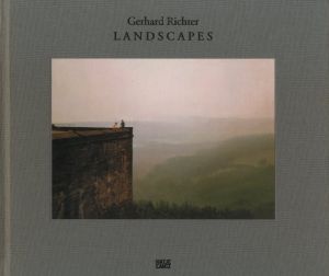Landscapes／ゲルハルト・リヒター／(Landscapes / Gerhard Richter)のサムネール