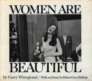 Women are beautiful／ゲイリー・ウィノグランド／(Women are beautiful / Garry Winogrand)のサムネール