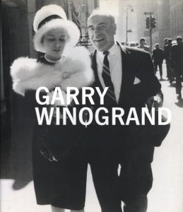 GARRY WINOGRAND／写真：ゲイリー・ウィノグランド 　編：レオ・ルビンファイン／(GARRY WINOGRAND / Photo: Garry Winogrand　Edit: Leo Rubinfien)のサムネール
