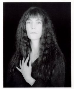 「メイプルソープと女神たち / 写真：ロバート・メイプルソープ 　文：ジョーン・ディディオン」画像1