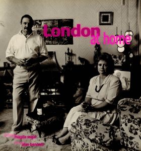 London at Homeのサムネール