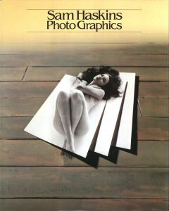 Sam Haskins Photo Graphics／サム・ハスキンス／(Sam Haskins Photo Graphics / Sam Haskins)のサムネール