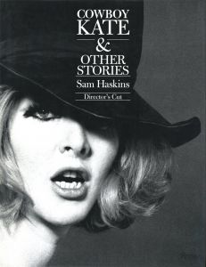 COWBOY KATE & OTHER STORIES  Director's Cut／サム・ハスキンス／(COWBOY KATE & OTHER STORIES  Director's Cut / Sam Haskins　)のサムネール
