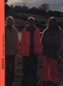 ZUCCA AUTOMNE / HIVER 1999-2000 カタログのサムネール