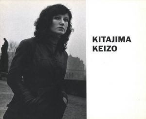 北島敬三 1975-1991 コザ / 東京 / ニューヨーク / 東欧 / ソ連／北島敬三／(KITAJIMA KEIZO 1975-1991　KOZA / TOKYO / NEW YORK / EASTERN EUROPE / U.S.S.R / Keizo Kitajima)のサムネール