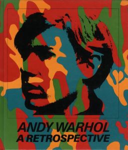 ANDY WARHOL A RETROSPECTIVEのサムネール