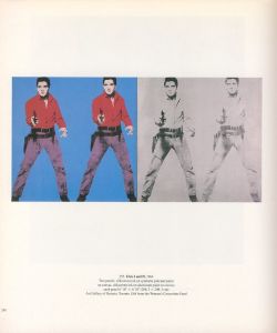 「ANDY WARHOL A RETROSPECTIVE / Andy Warhol」画像4