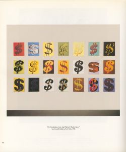 「ANDY WARHOL A RETROSPECTIVE / Andy Warhol」画像3
