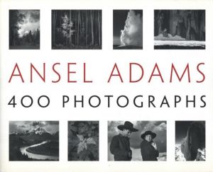 ANSEL ADAMS 400 PHOTOGRAPHSのサムネール