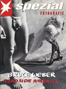Spezial Fotografie Portfolio No.22 ROADSIDE AMERICAのサムネール