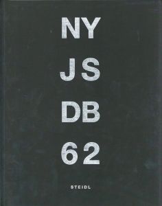NY JS DB 62／写真：デヴィッド・ベイリー／(NY JS DB 62 / Photo: David Bailey)のサムネール