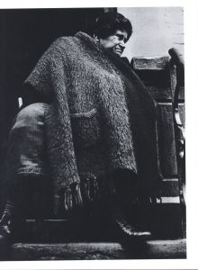「LISETTE MODEL / Photo: Lisette Model　Essay: Berenice Abbott」画像1