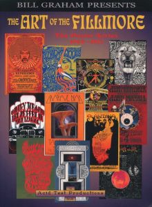 THE ART OF THE FILLMOREのサムネール