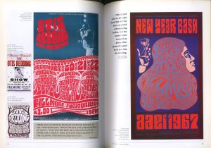 「THE ART OF THE FILLMORE / Author: Gayle Lemke」画像1