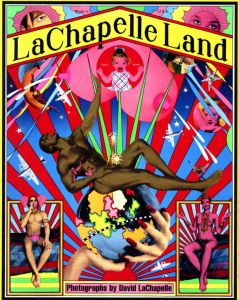 LACHAPELLE LANDのサムネール