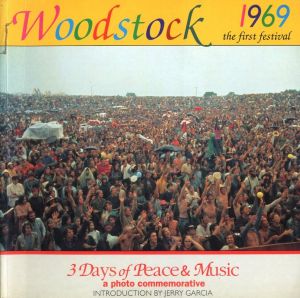 Woodstock 1969: The First Festivalのサムネール