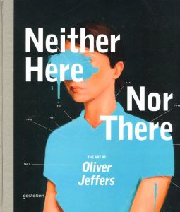 Neither Here Nor There: The Art of Oliver Jeffersのサムネール