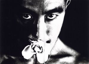 「薔薇刑・新版 / 被写体・序文：三島由紀夫　写真：細江英公　装本・写真構成：粟津潔」画像6