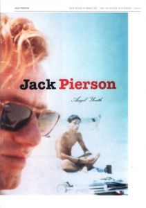 Jack Piersonのサムネール