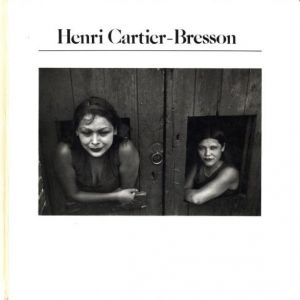 Henri Cartier Bresson The Aperture History of Photographyのサムネール
