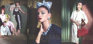 MIU MIU 2012 カタログ (ジュエリー、靴、バッグ）のサムネール