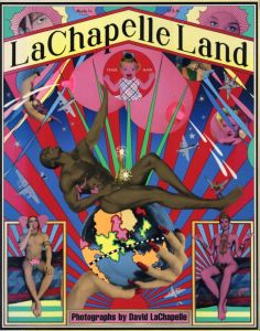 LACHAPELLE LANDのサムネール