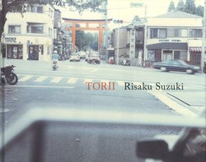 TORIIのサムネール