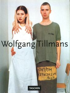 Wolfgang Tillmans／写真：ヴォルフガング・ティルマンス　編：ブルクハート リムシュナイダー　デザイン：ヴォルフガング・ティルマンス / マーク・トムソン / ブルクハート リムシュナイダー／(Wolfgang Tillmans / Photo: Wolfgang Tillmans　Edit: Burkhard Riemschneider　Design: Wolfgang Tillmans, Mark Thomson, Burkhard Riemschneider)のサムネール