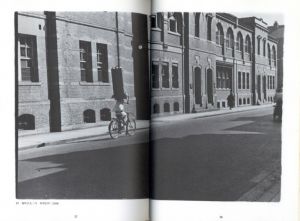 「夢の町　桑原甲子雄東京写真集 / 桑原甲子雄」画像2