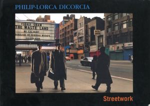 Philip-Lorca diCorcia Streetworkのサムネール