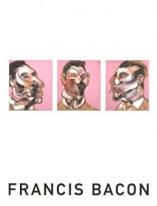 フランシス・ベーコン展／編集：東京国立近代美術館、豊田市美術館、日本経済新聞社文化事業部／(FRANCIS BACON / Edit:  The National Museum of Modern Art Tokyo, Toyota Municipal Museum of Art, Nikkei Inc. Culture Division)のサムネール