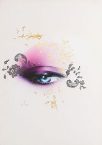 Airbrush work #24のサムネール