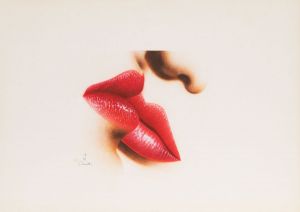 Airbrush work #41のサムネール