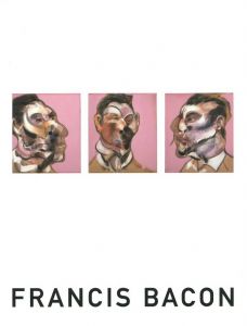 フランシス・ベーコン展／編集：東京国立近代美術館、豊田市美術館、日本経済新聞社文化事業部／(FRANCIS BACON / Edit:  The National Museum of Modern Art Tokyo, Toyota Municipal Museum of Art, Nikkei Inc. Culture Division)のサムネール