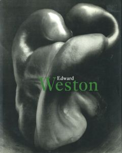 Edward Weston 1886-1958のサムネール