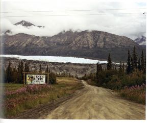 「AMERICAN PROSPECTS / Joel Sternfeld 」画像6