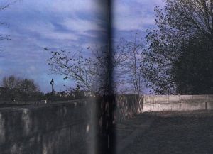「木村伊兵衛写真集　パリ / 写真：木村伊兵衛　発行人：北井一夫」画像6