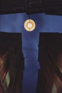 「ヴェネツィアの光 / 奈良原一高」画像4