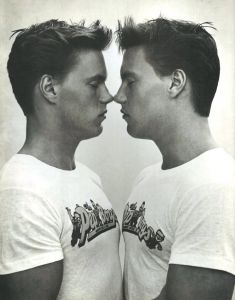 Bruce Weberのサムネール