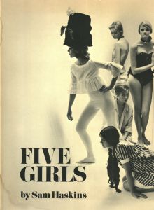FIVE GIRLSのサムネール