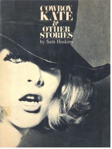 COWBOY KATE & OTHER STORIESのサムネール