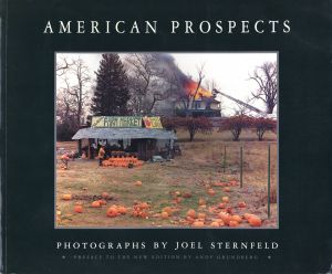 AMERICAN PROSPECTSのサムネール
