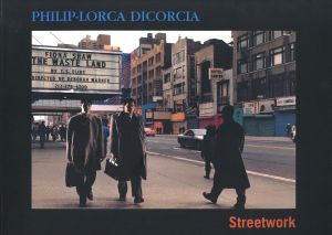 Philip-Lorca diCorcia Streetworkのサムネール
